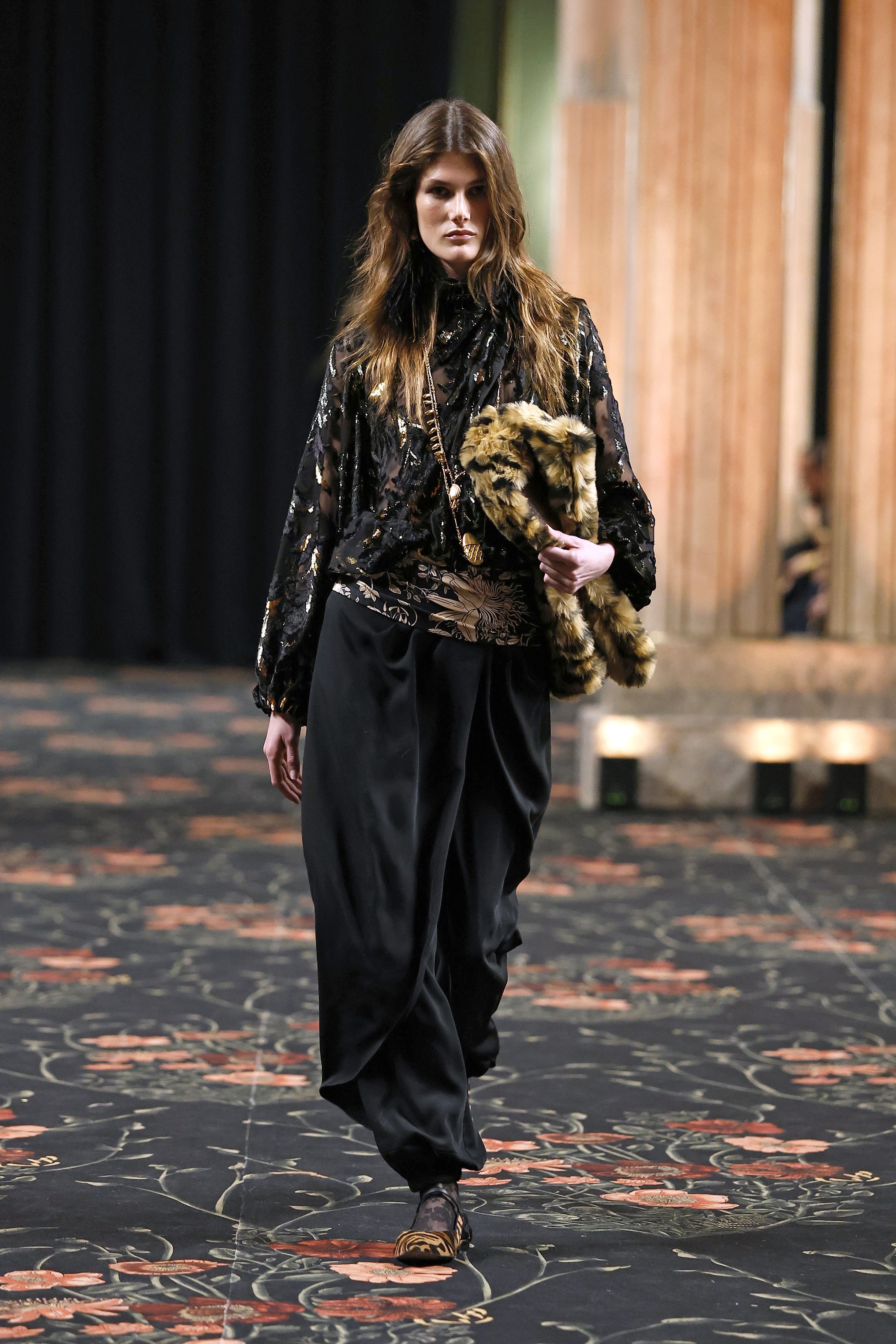 Johanna Ortiz Spain Fall 2026