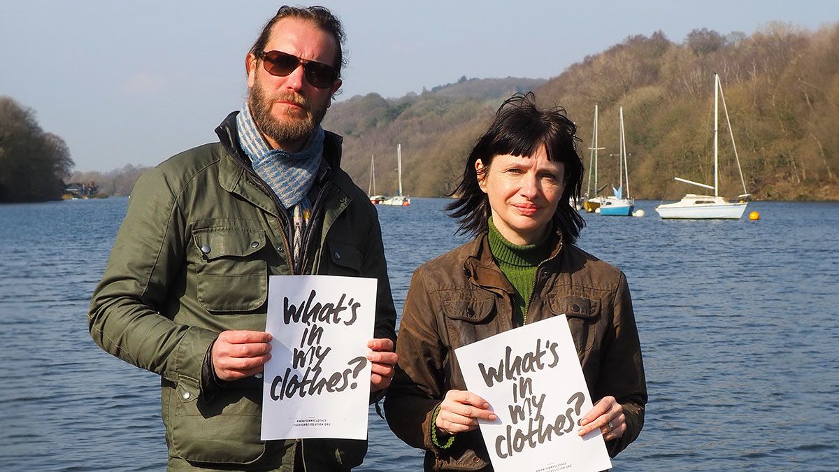 What If Natural Fibers Don’t Biodegrade?