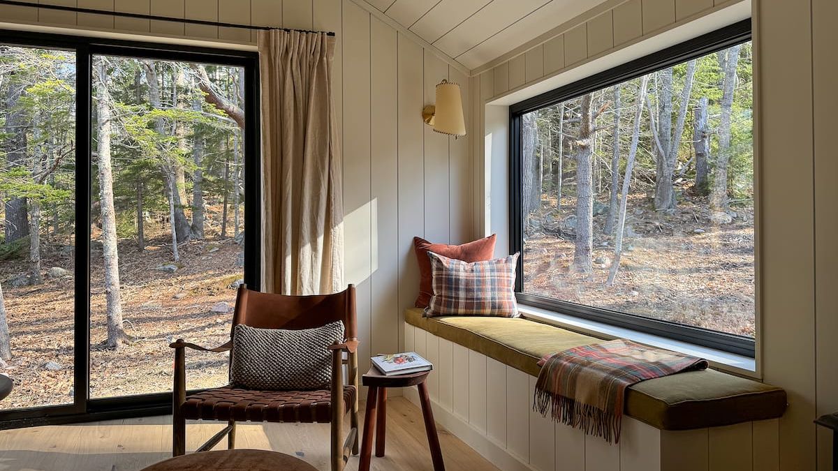 20 Best Airbnbs in Maine for a Serene Getaway