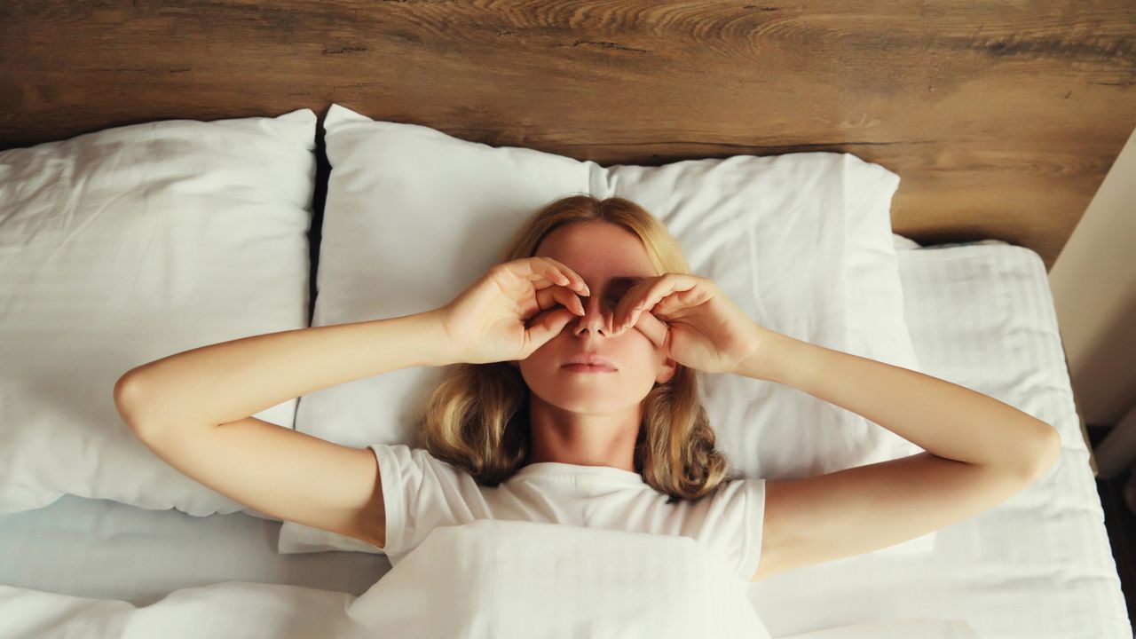 13 Of The Best Foods To Help You Fall (And Stay) Asleep