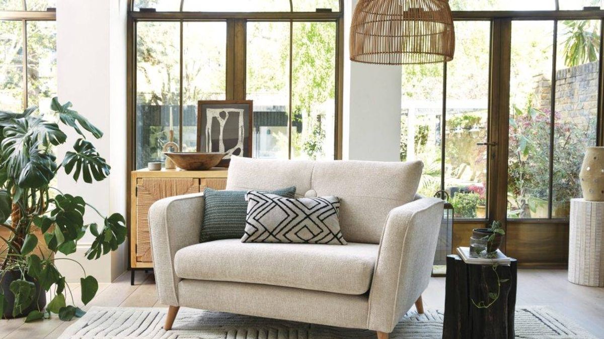 Yorkshire furniture giant DFS almost doubles profit despite wet weather challenges
