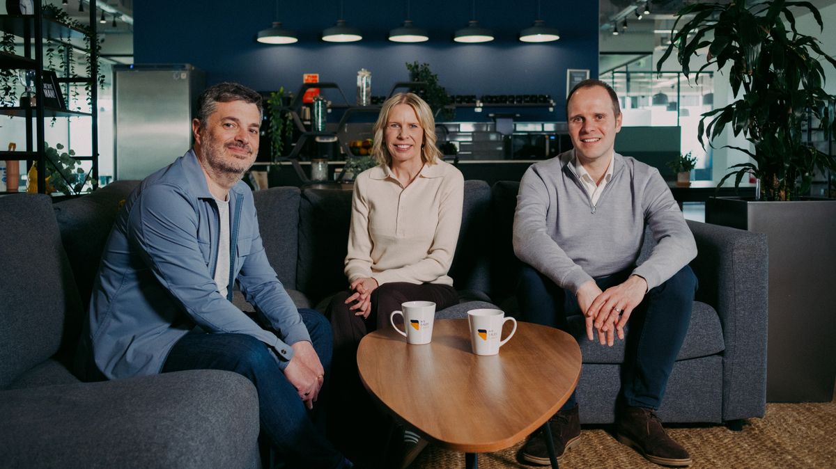 Tyneside tech platform MySalesCoach secures £1.5m investment to fuel international growth