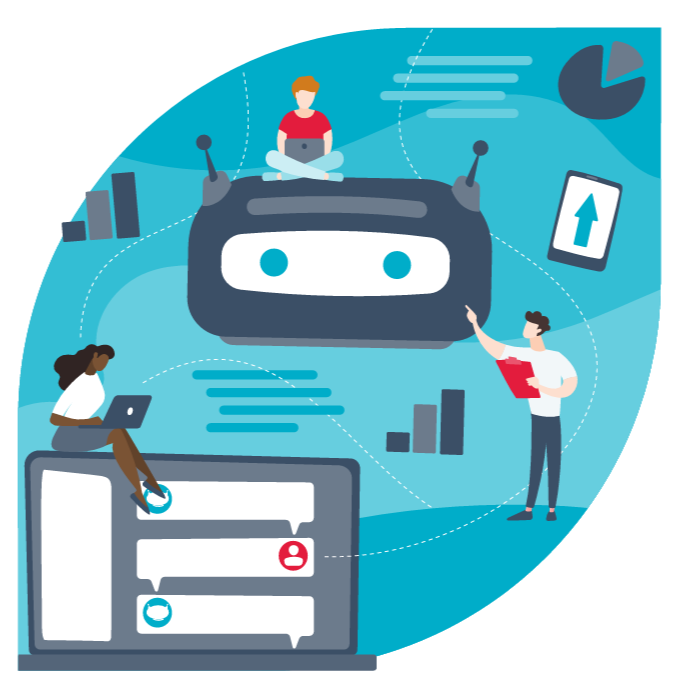 Half of SMEs using AI with limited impact on headcount (so far)