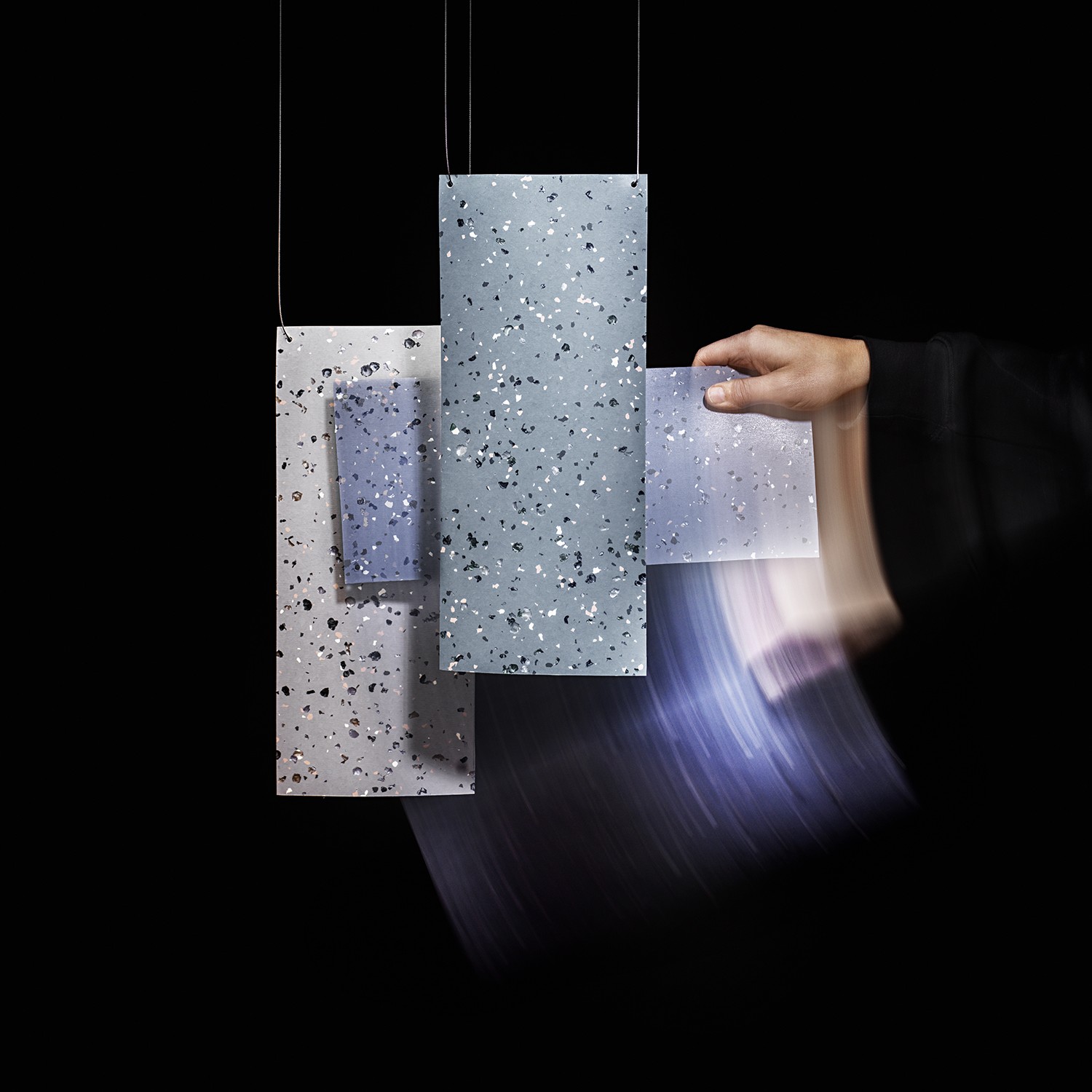 Tarkett introduces iQ Motion to its industry-leading iQ range