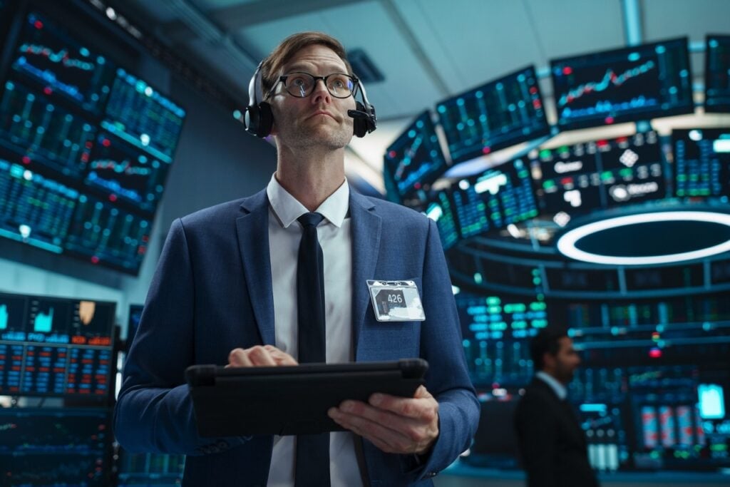 These Analysts Boost Their Forecasts On Micron Following Upbeat Q2 Earnings