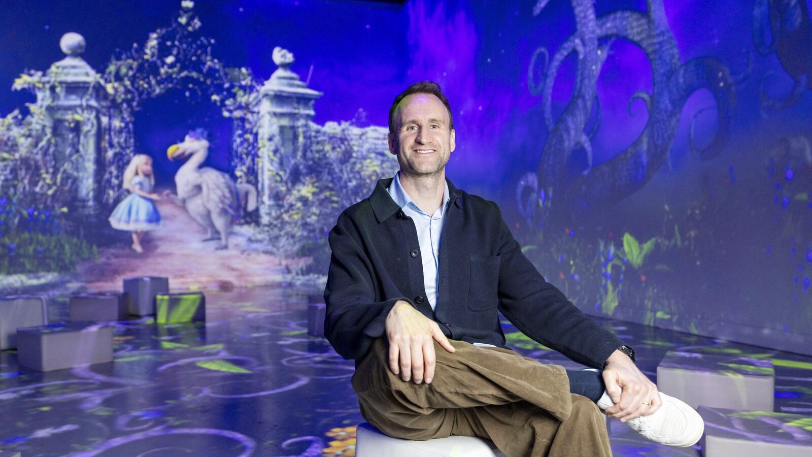 ‘Days of going to the pub are coming to an end’ - Dreampoint expands into corporate events