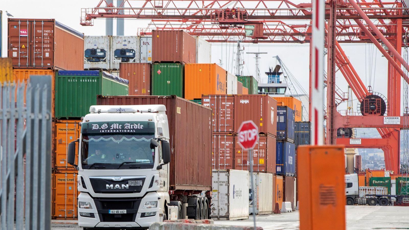 Hauliers suspend strike with promise of government fuel cost support