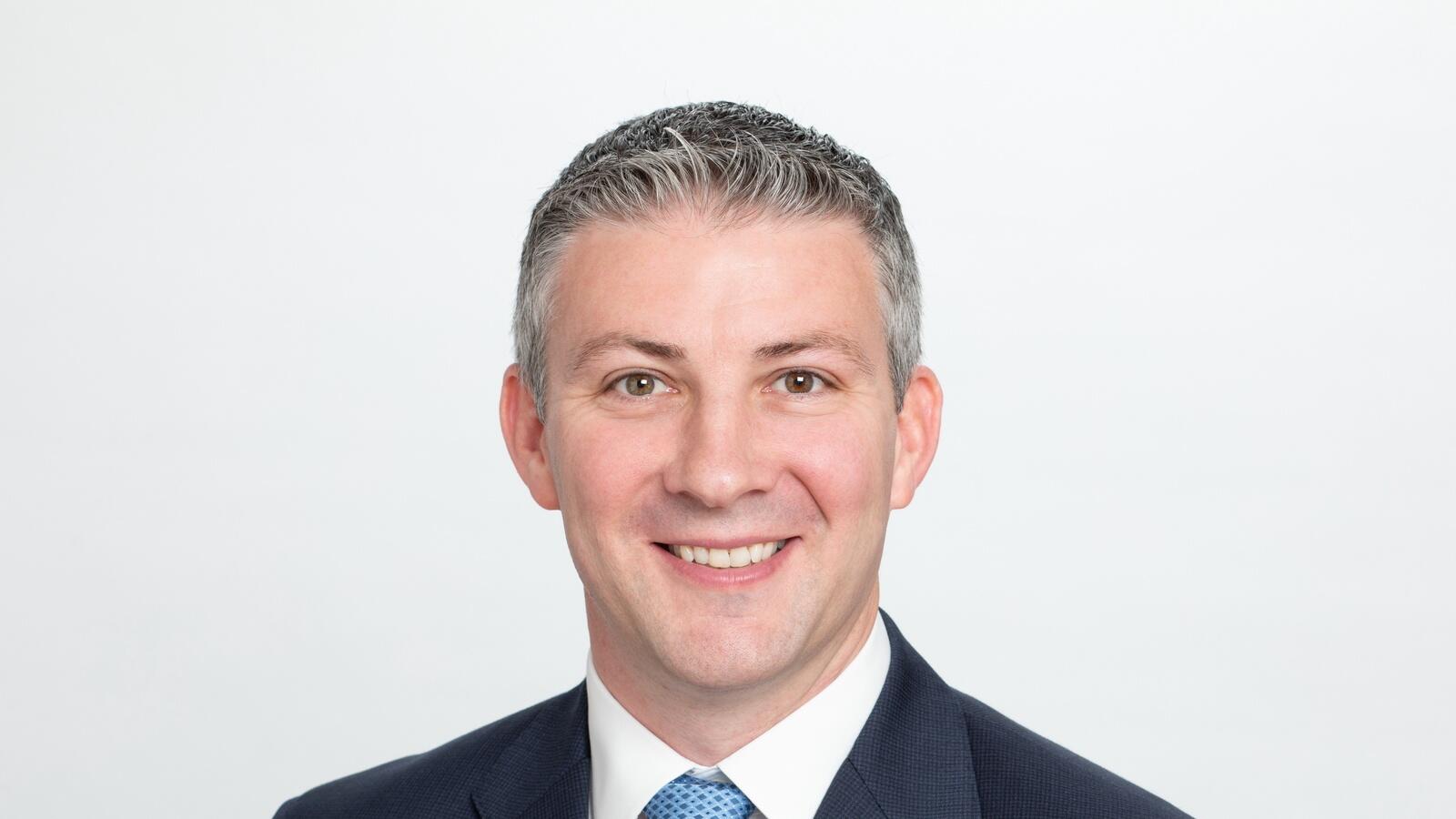 New CEO at state’s strategic bank for SMEs