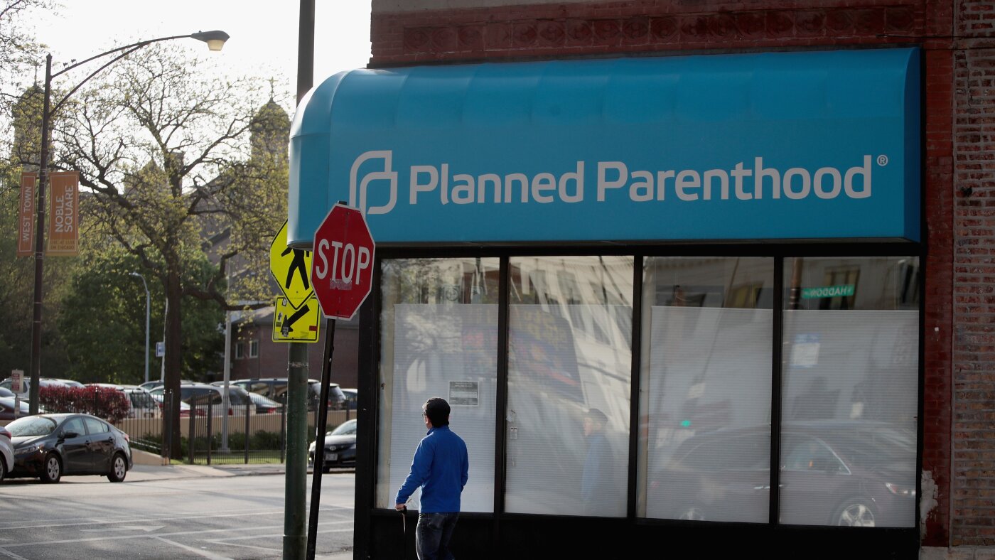 Planned Parenthood chapter settles with EEOC over treatment of white employees