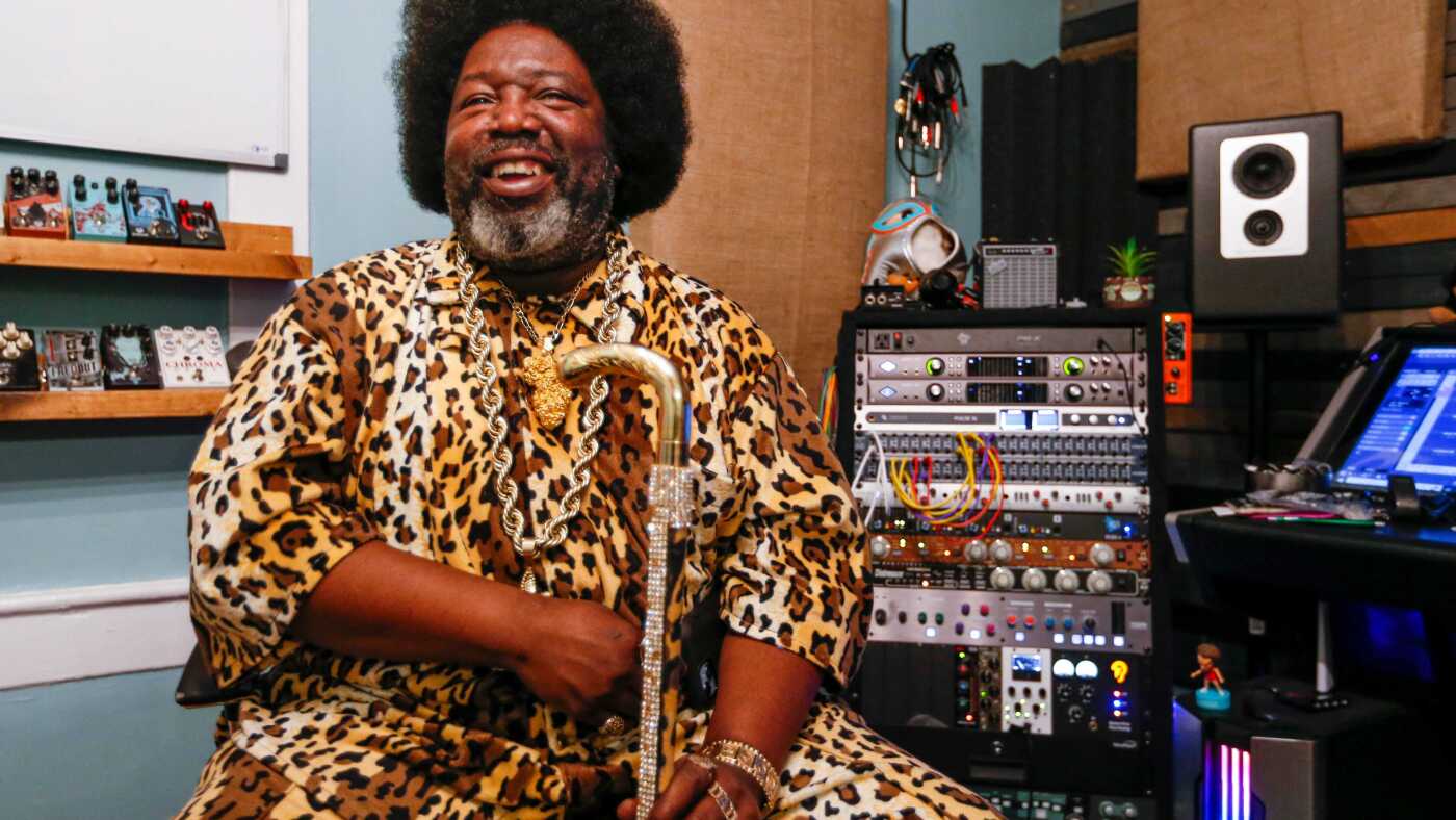Afroman prevails in cops' music video defamation suit after a brief but viral trial