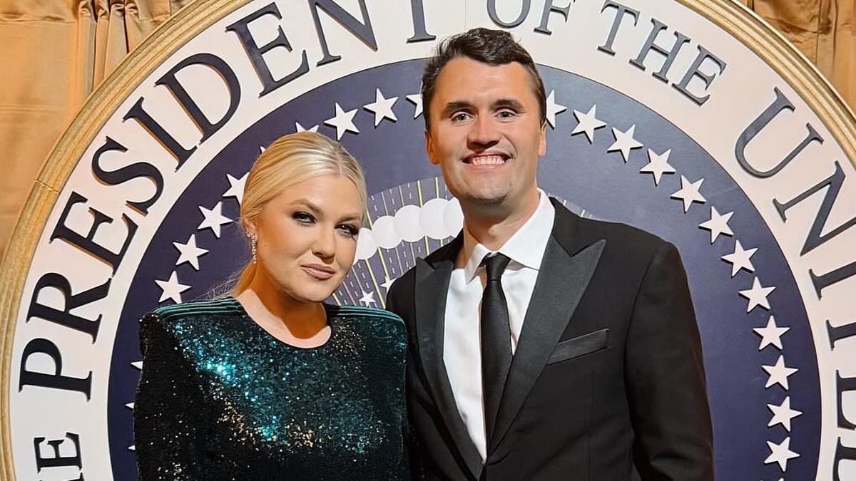 Ex-Trump official hints at Israeli involvement in Charlie Kirk's death