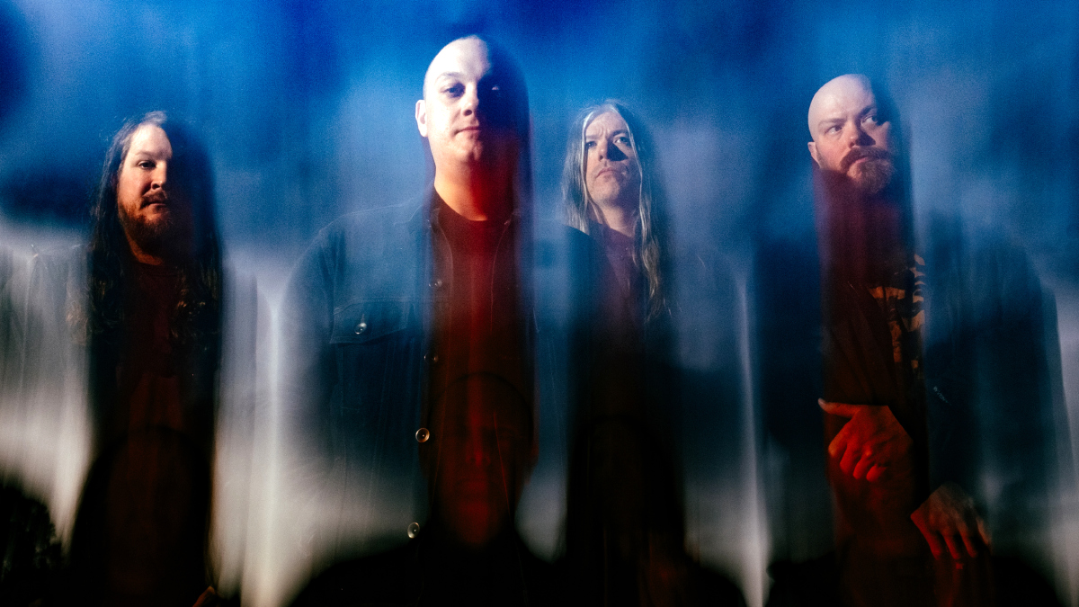 Pallbearer Extend 2026 North American Tour Celebrating Sophomore Album Foundations of Burden