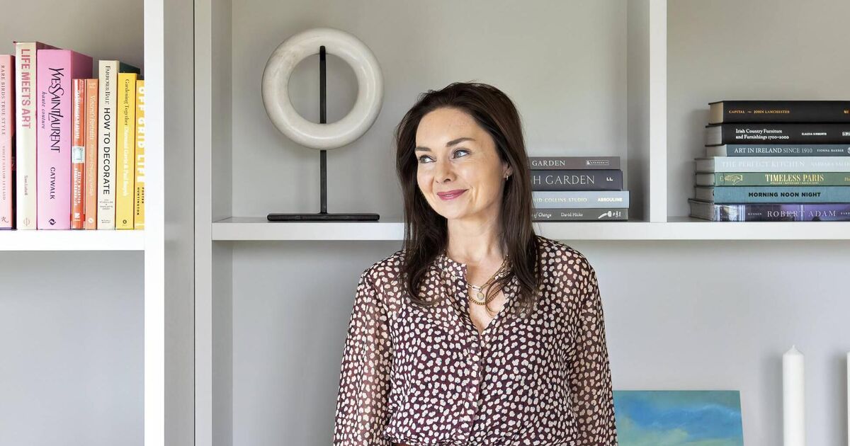 Interior designer Sara Cosgrove's recipe for the perfect kitchen