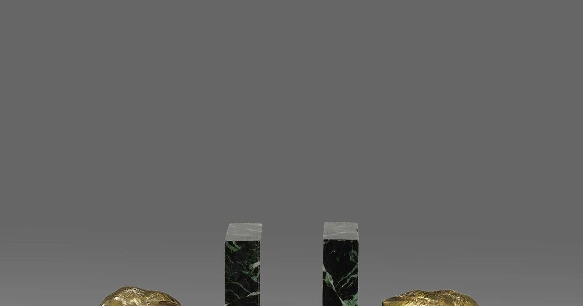 Clash and create: Decorating with antique furniture and timeless period pieces