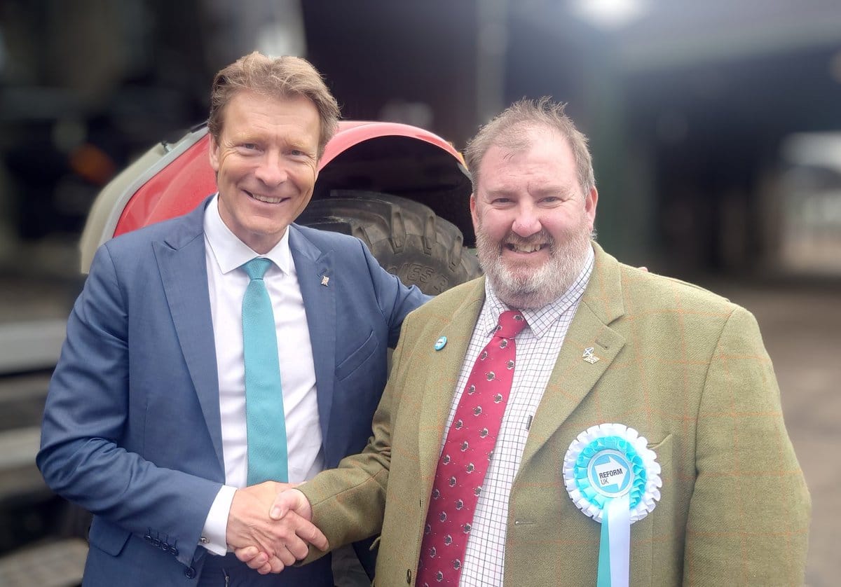 Reform UK knew its candidates had supported far right influencers, spread Covid-19 conspiracies, and made ableist slurs. The party selected them again.