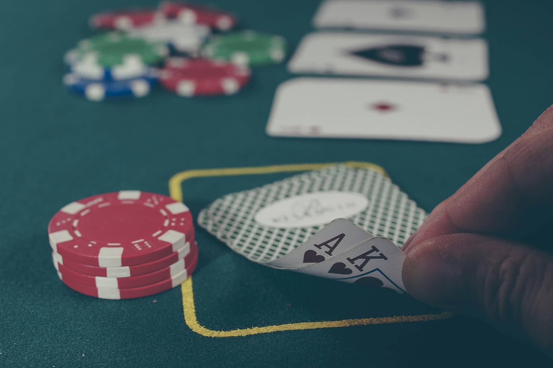 Top 6 crypto casinos of March 2026