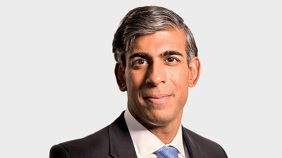 Rishi Sunak: We’ll need to cut taxes on jobs to save workers from AI