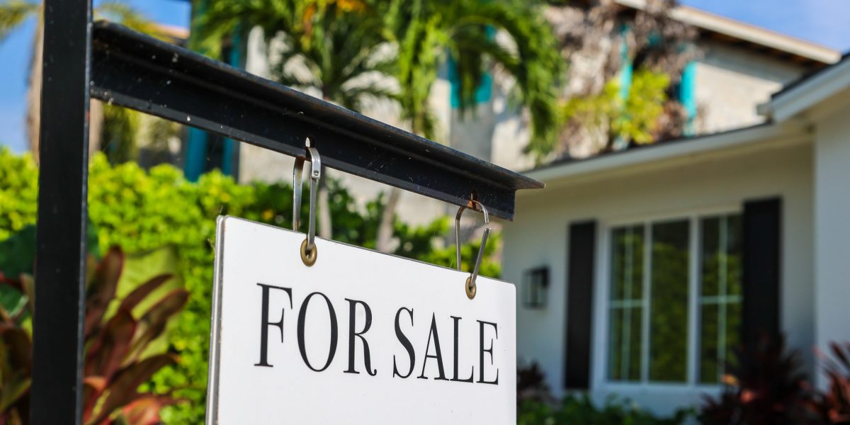 A man let ChatGPT sell his home. It beat every agent’s estimate by $100K—and closed in 5 days