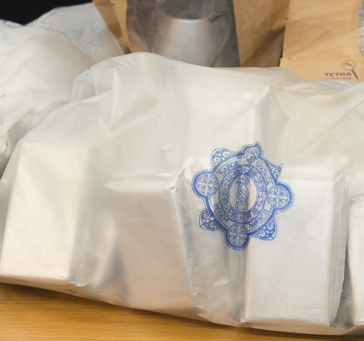 Sentencing of €42m cocaine smugglers must be 'significant deterrent' both globally and nationally', judge says