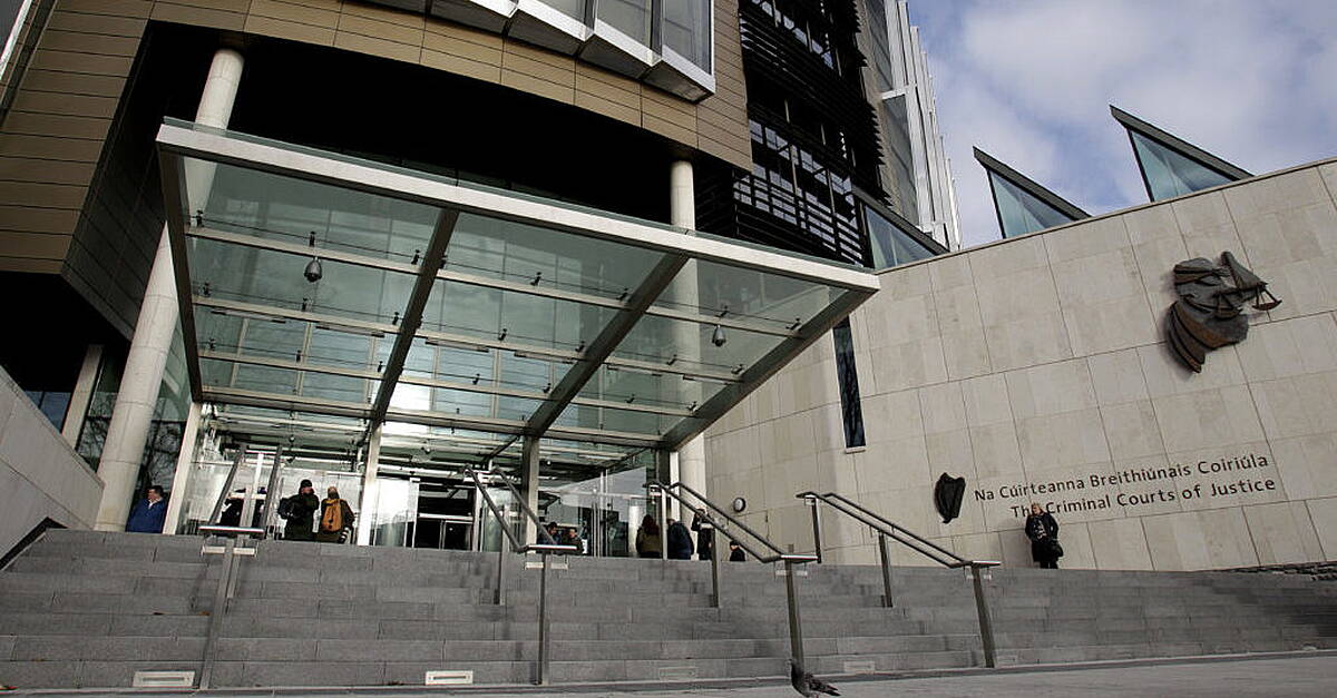 Man (39) pleads not guilty by reason of insanity to murdering grandfather in Donegal Gaeltacht