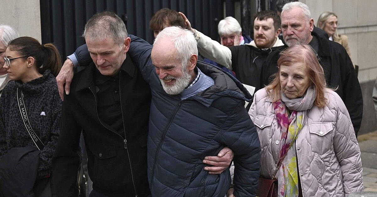 Natalie McNally’s family thank friends, family and public for support