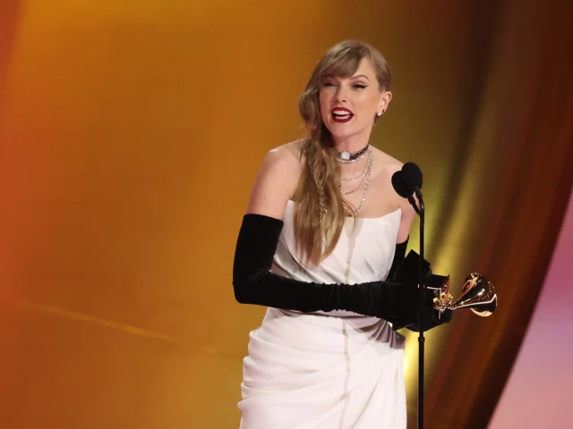 Taylor Swift and Kanye West feud back in spotlight as major events collide