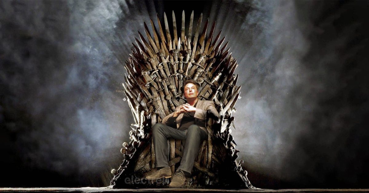 What $288M can buy: SEC’s top cop quit as White House seeks Musk wrist-slap