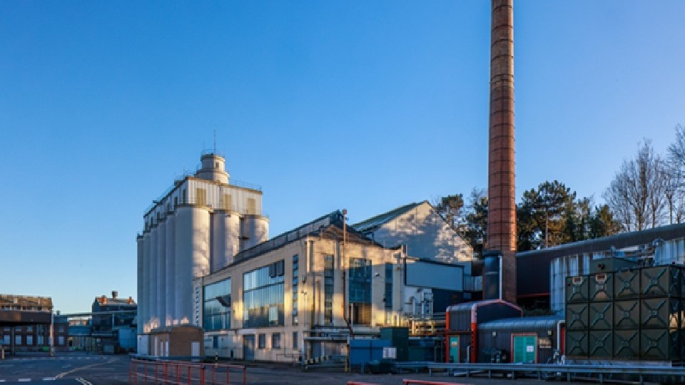 Homes England acquires development site in Norwich