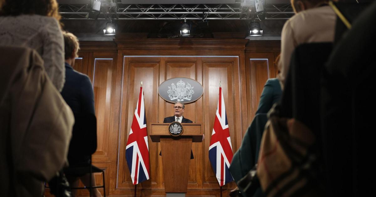 This 'United Kingdom' has a catch. What will Scotland do about it?