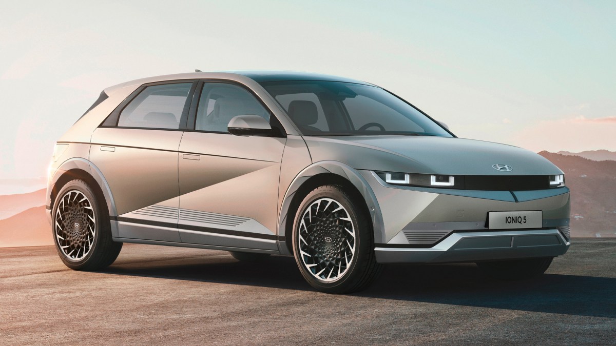 Buy the Dip: Used EVs Look Like a Great Investment Right Now