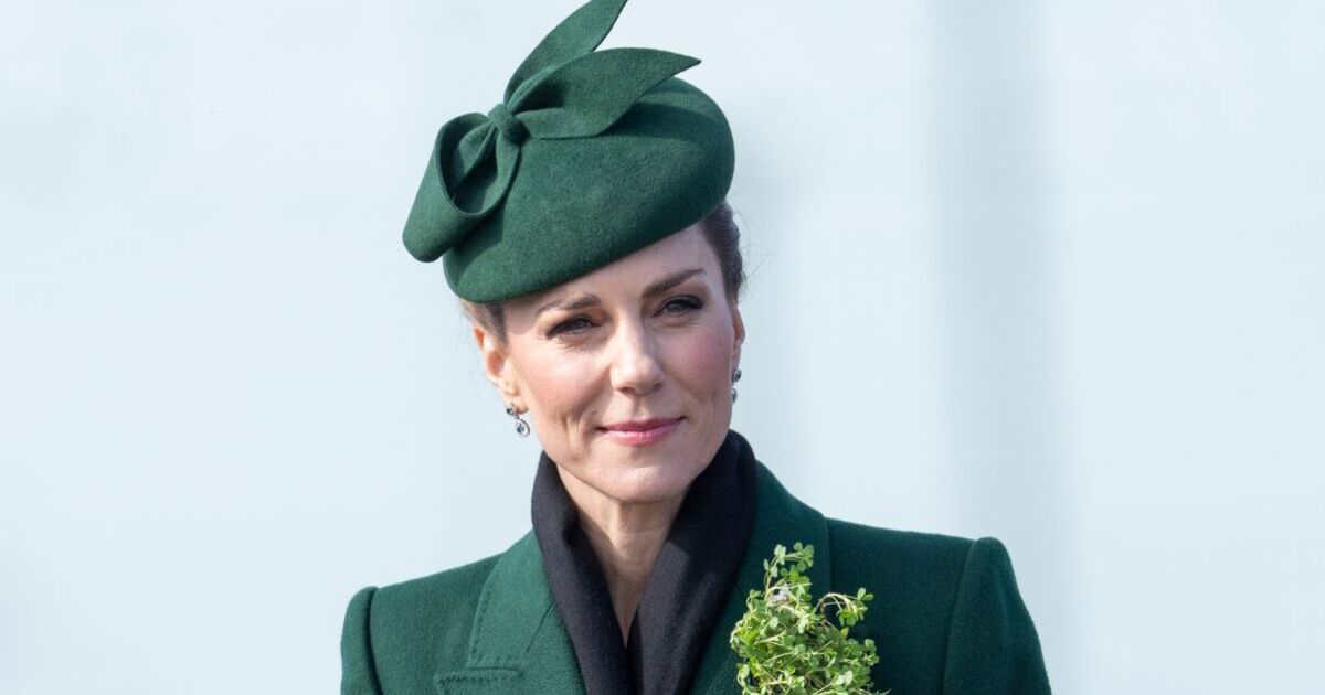 Do you think Princess Kate will make a good Queen? Have your say