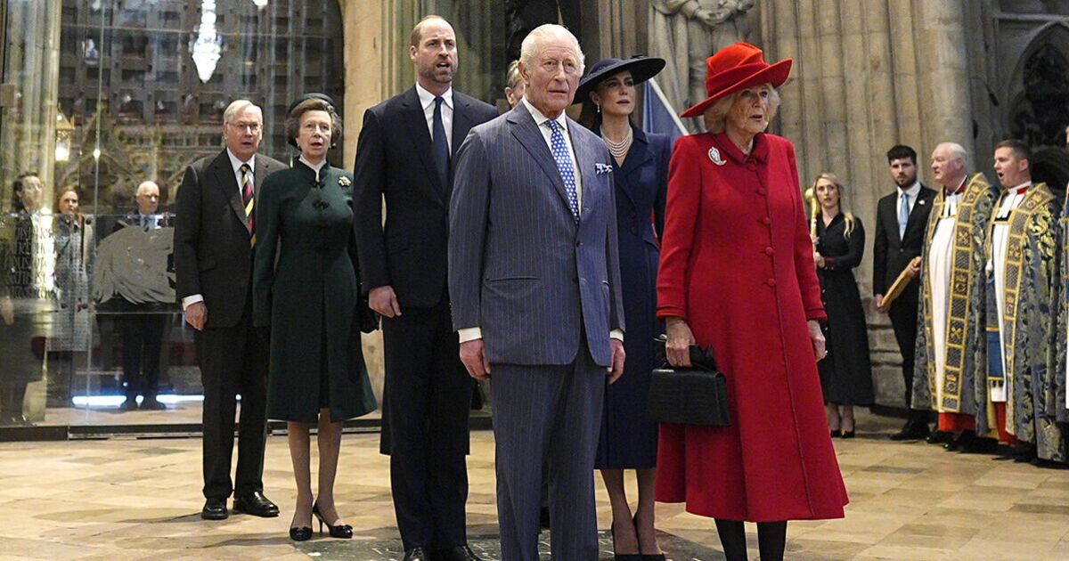 BBC explains decision on controversial Royal Family decision