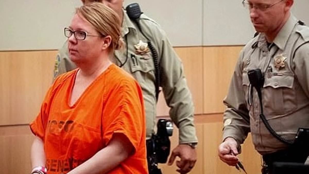 Bombshell update on Aussie mother who has spent seven years awaiting trial in a US maximum-security prison over mysterious death of stepdaughter