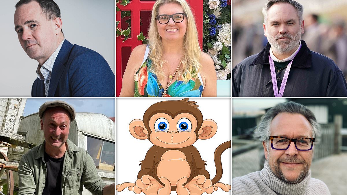 Race to £10k: We challenged five experts to turn £500 into £10k - from betting to stocks, crypto and Vinted - so who has taken the early lead?