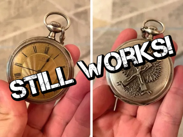 They Don’t Make ‘Em Like They Used To