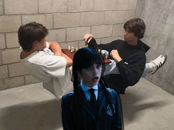 WTF Wednesday Is LIVE!