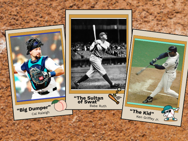 Baseball Players Absolutely Have the Best Nicknames in Sports