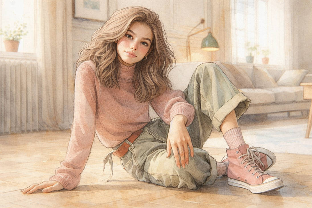 Time Dissolving in Light by Macstar136 on DeviantArt