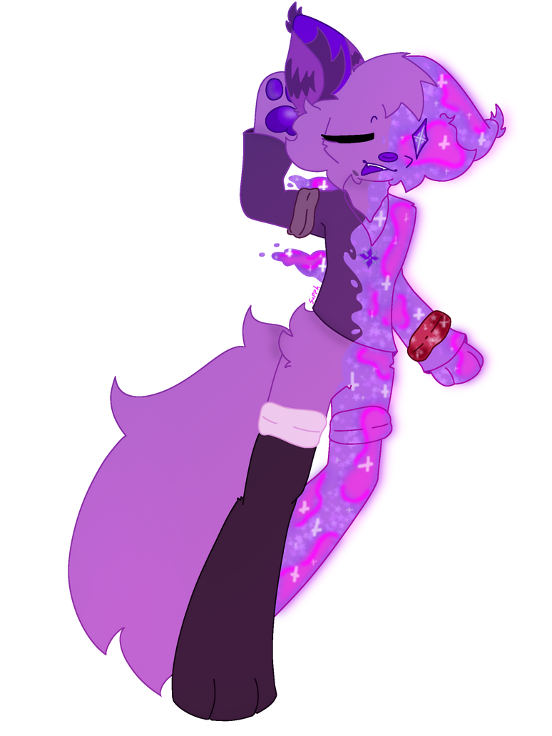 commission for XxatopsxX!! :] by End3rSpark on DeviantArt