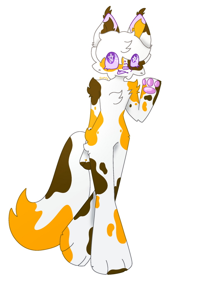 commission for NightDream7w7!! :] by End3rSpark on DeviantArt