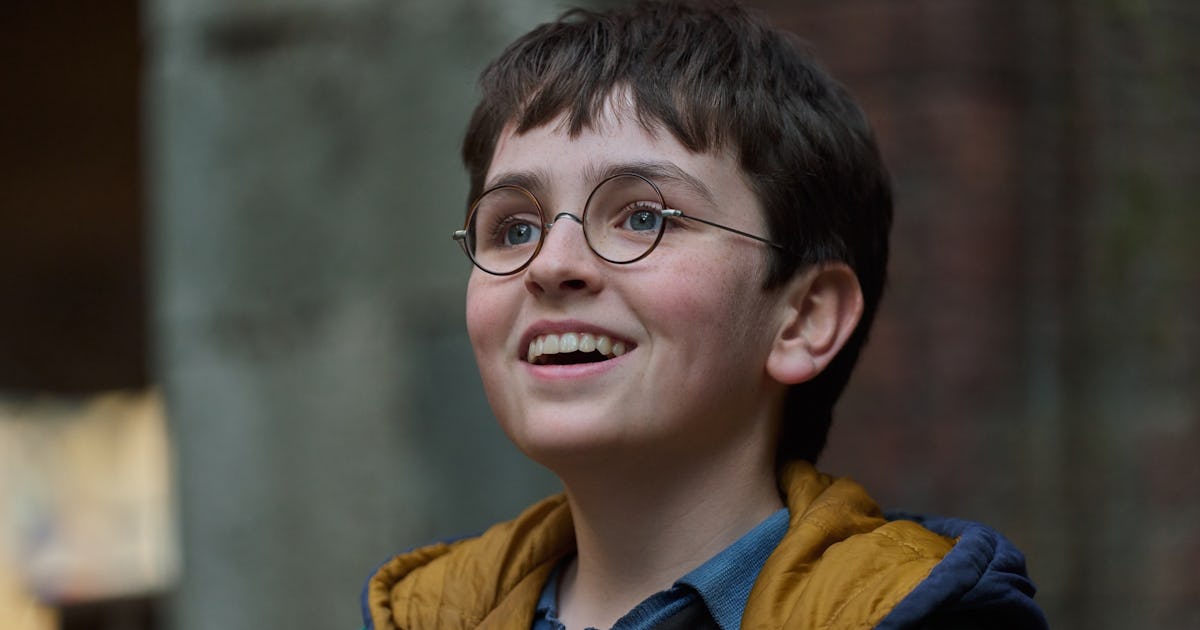 HBO's 'Harry Potter' Series Trailer Proves Why It’s Unnecessary