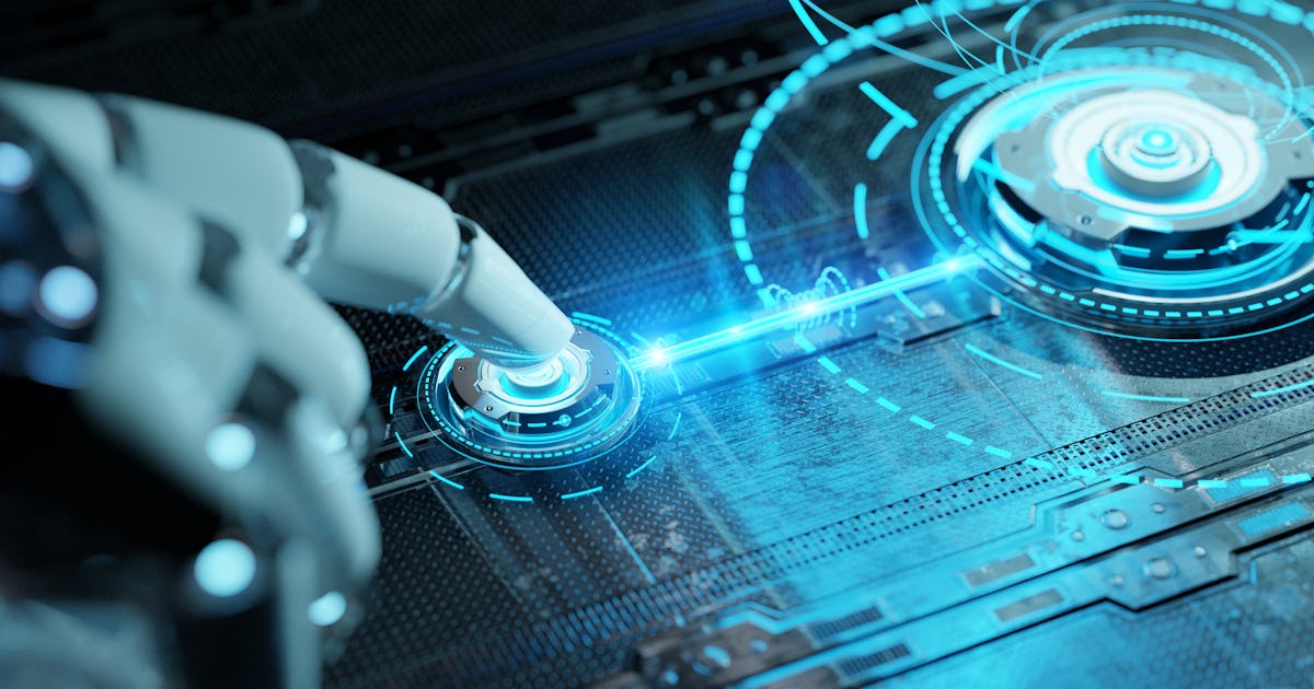 Disney Just Backed Out Of A Controversial AI Deal