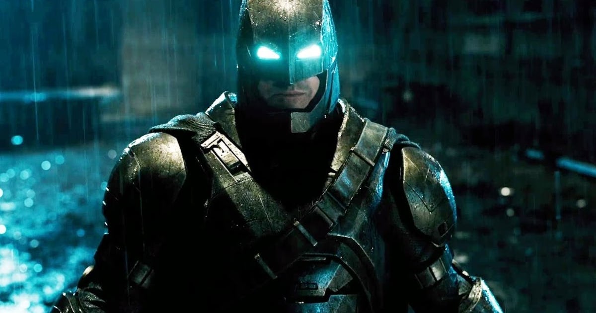 10 Years Later, The DCEU’s Strangest Moment Reveals A Fascinating Comic Book Retcon