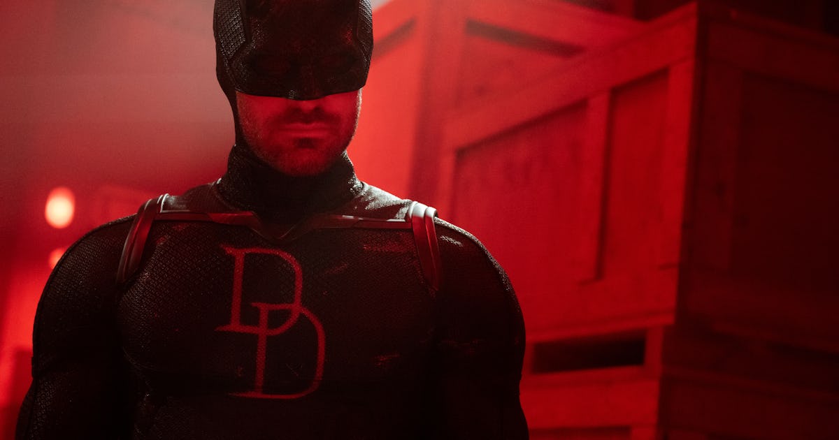 'Daredevil: Born Again' Season 2 Review: Marvel Doubles Down On The Best And Worst Parts Of The Show