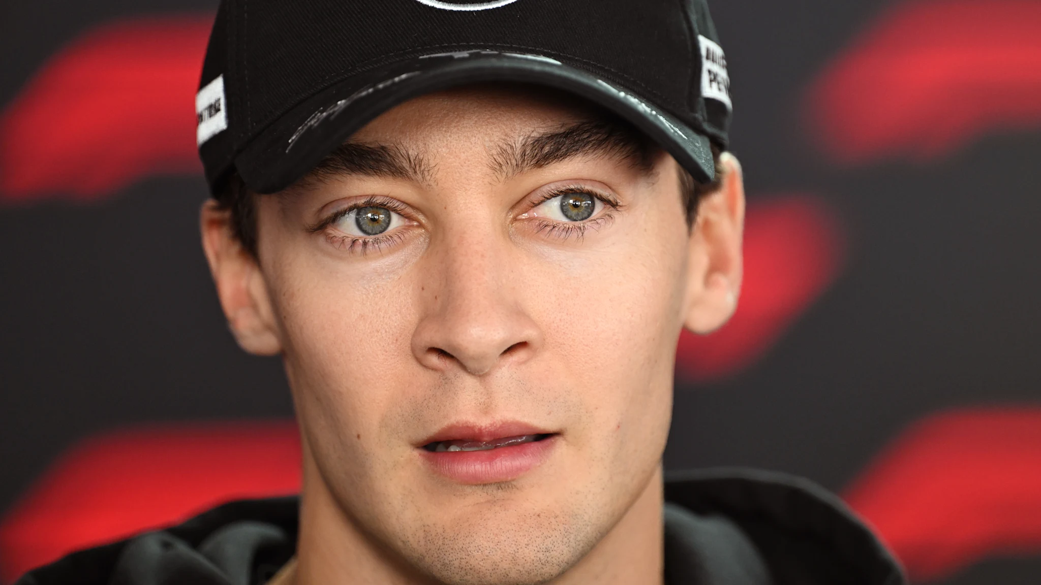 Russell wary of threats to Mercedes' dominance ahead of Japan