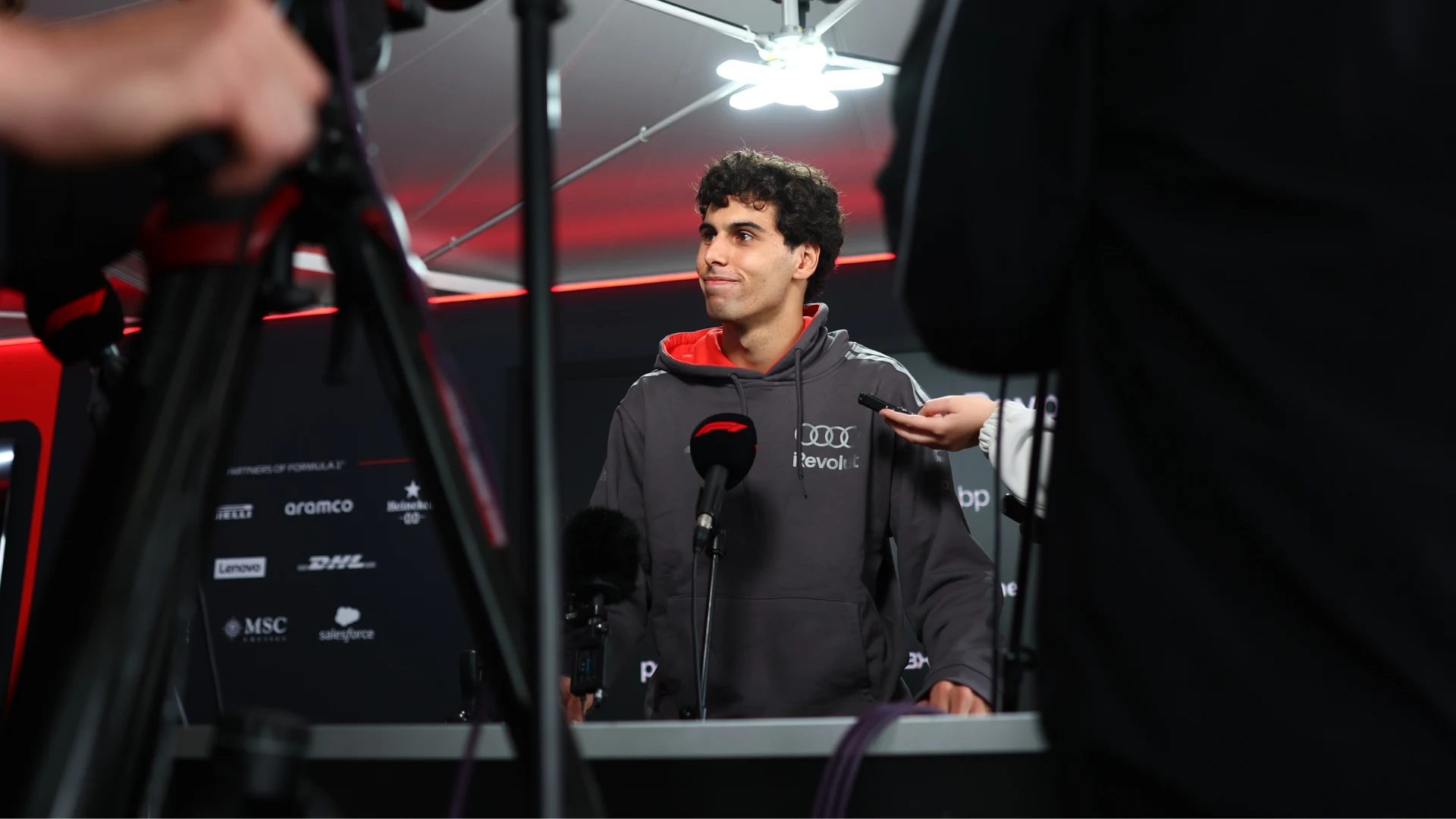 AS IT HAPPENED: All the build-up ahead of the Japanese GP