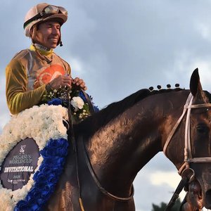 Global Rankings Weekly Awards: Skipping up the table