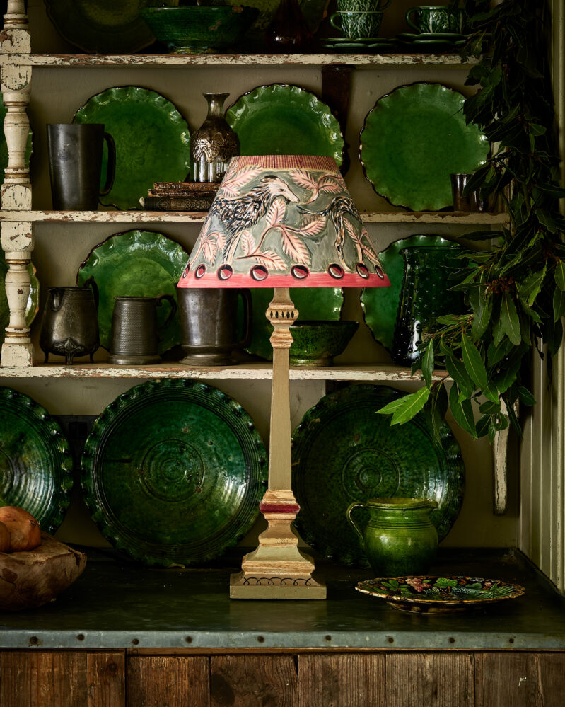 heritage, craftsmanship and narrative | london design week 2026