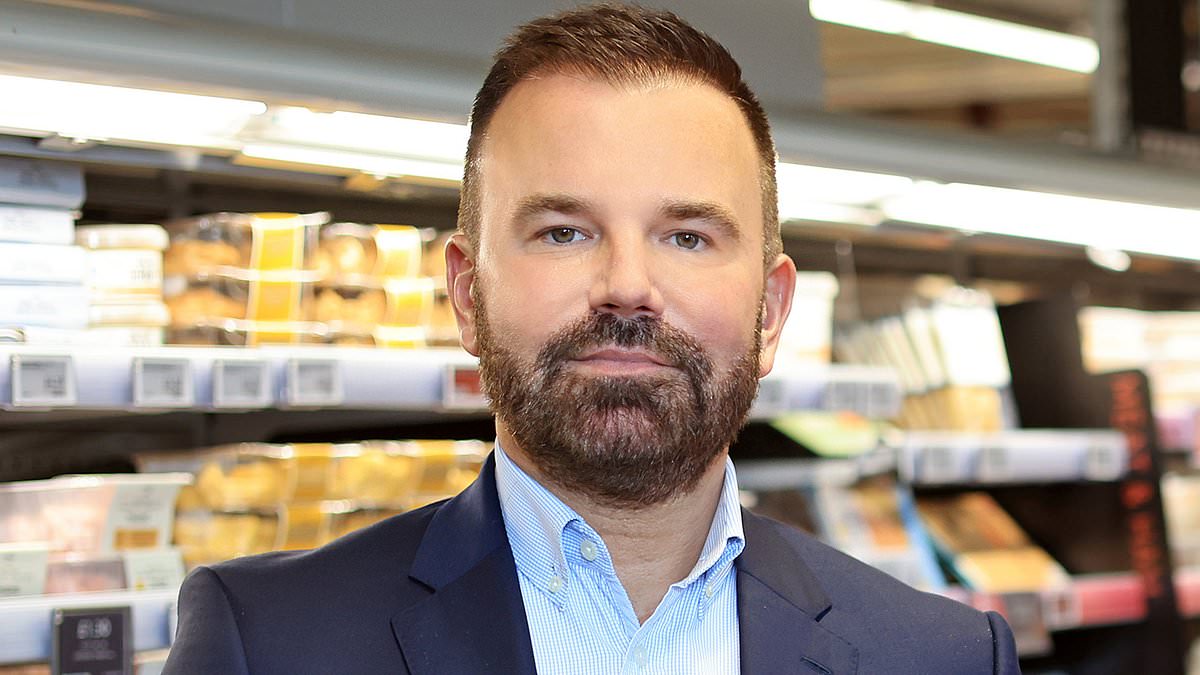 'Just not sustainable': Marks &amp; Spencer boss accuses Labour of driving up energy bills