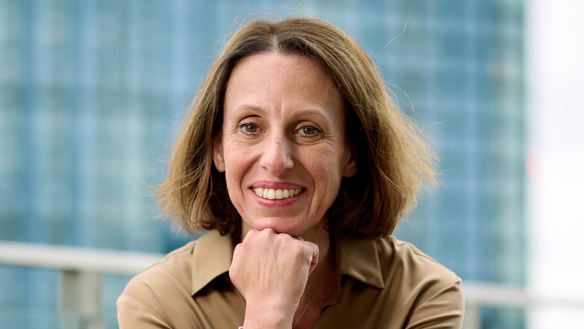 Co-op boss steps down after four years as retailer swings to a loss after cyber attack